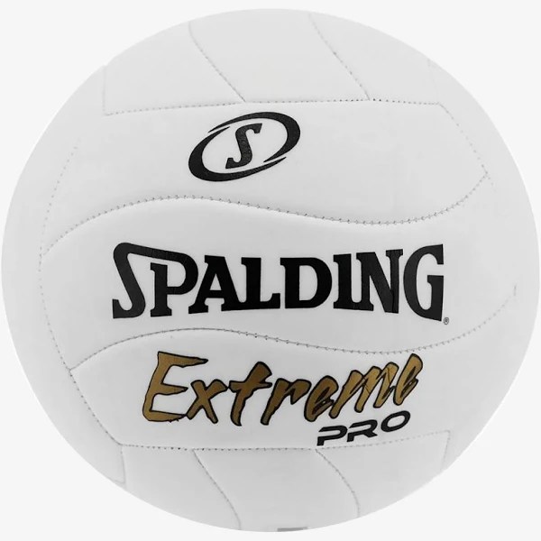 SPALDING VOLLEY EXTREME PRO WHITE Freedom Outdoor Moda Casual e