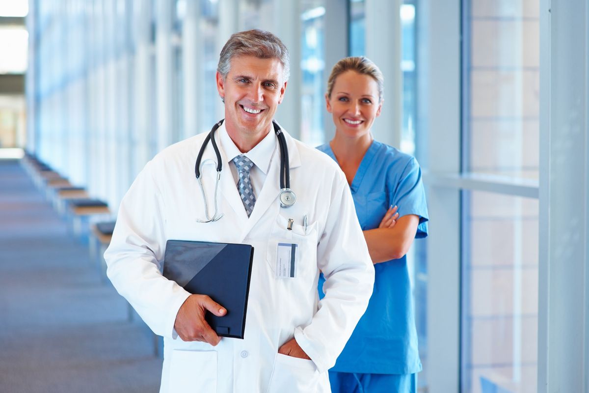 Worker's Compensation Physician Freedom Pharmacy