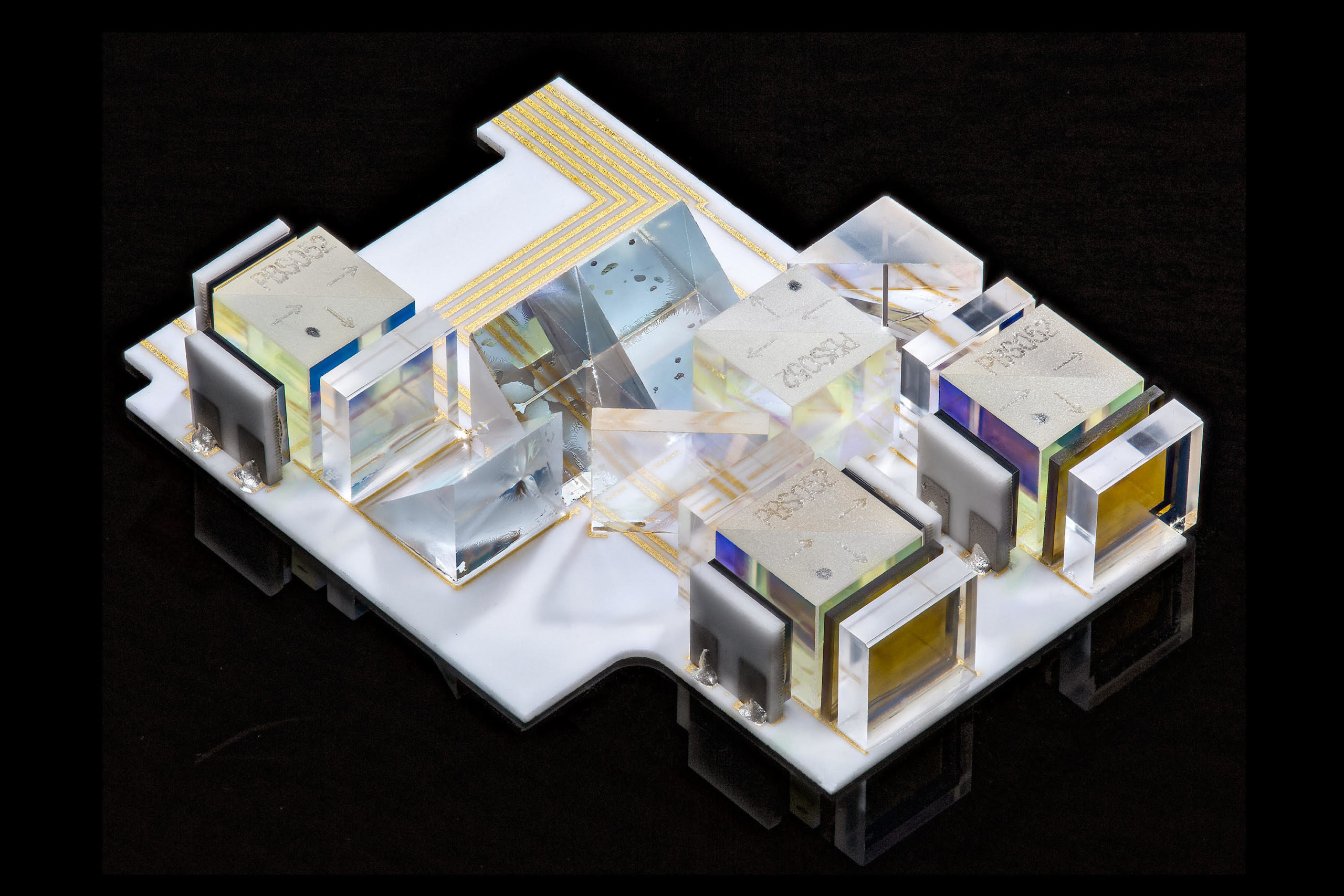 Advanced MicroOptic Solutions Freedom Photonics