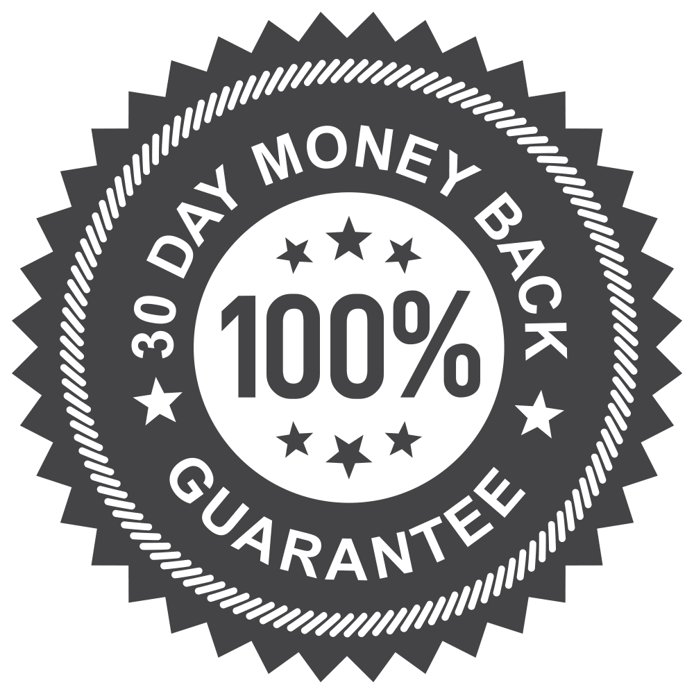 30 Day Money Back Guarantee Freedom Pilates