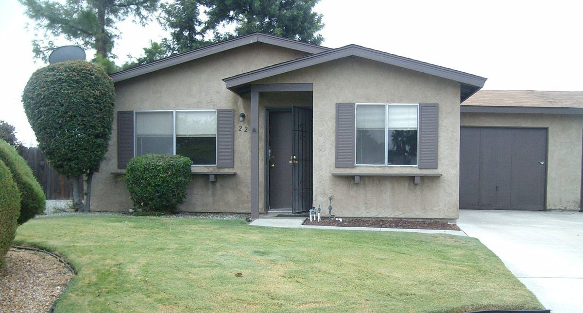 10 Ways to Sell an Old House in Riverside County