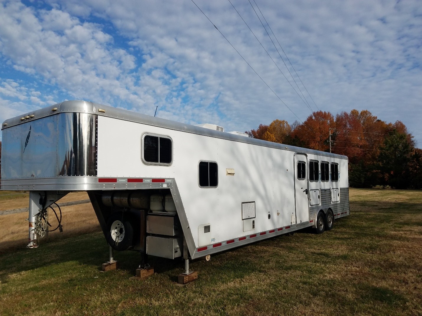 Freedom RV Inspections and Services, LLC