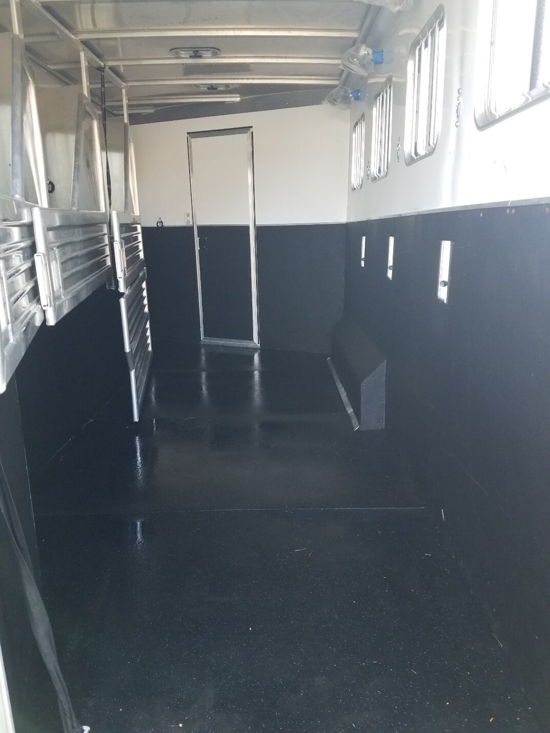 Horse Trailer Services Freedom RV Inspections and Services