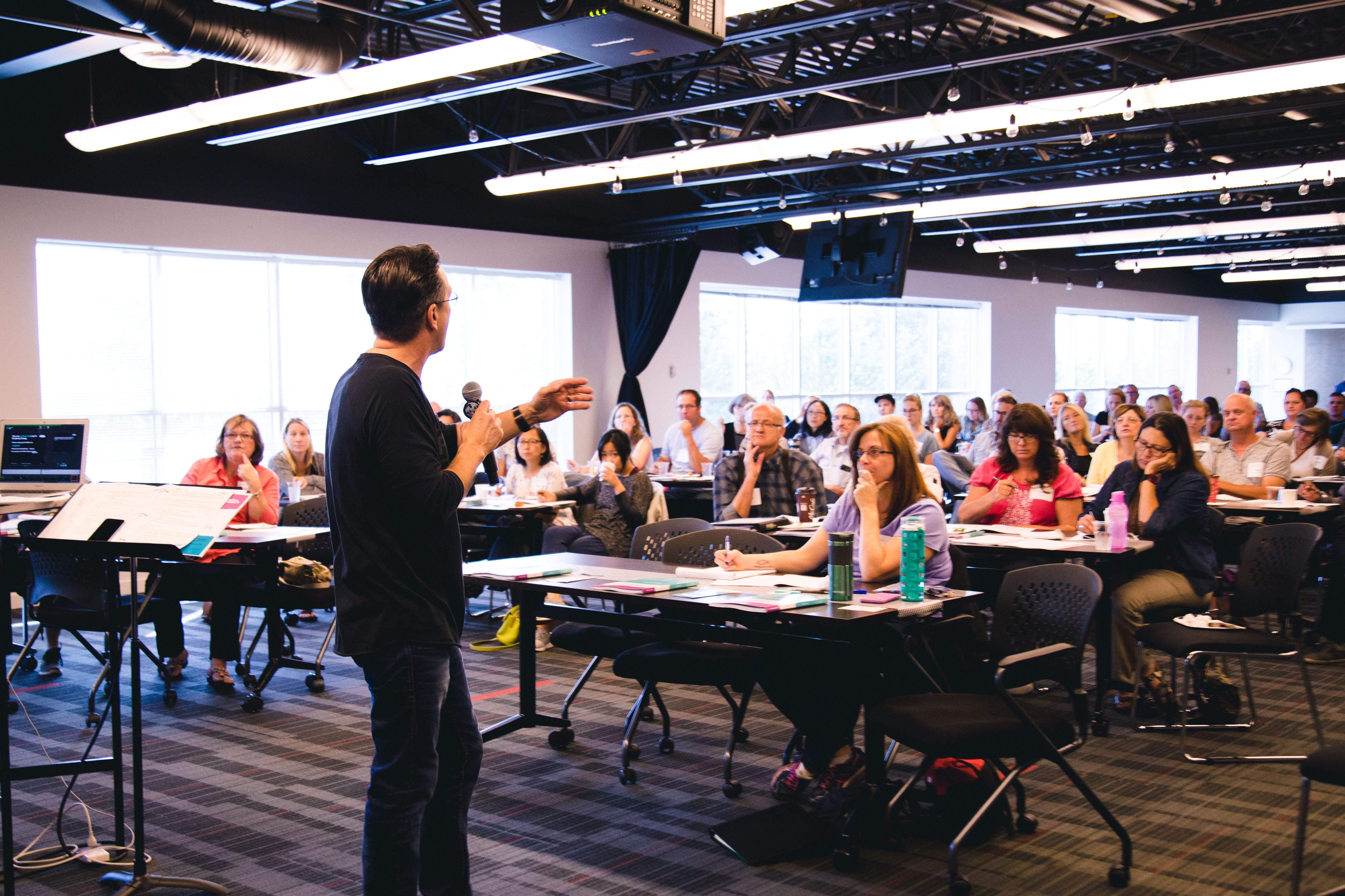 PLAY Freedom Session