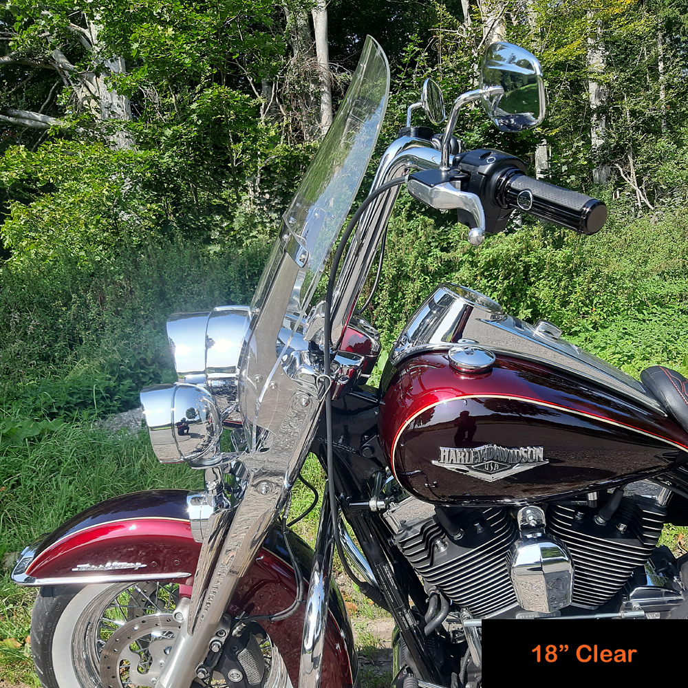 Road King Windshield Ape Hangers ubicaciondepersonas.cdmx.gob.mx