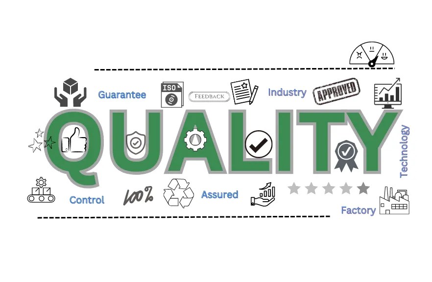 Quality Control (QC) vs Quality Assurance (QA) in Manufacturing