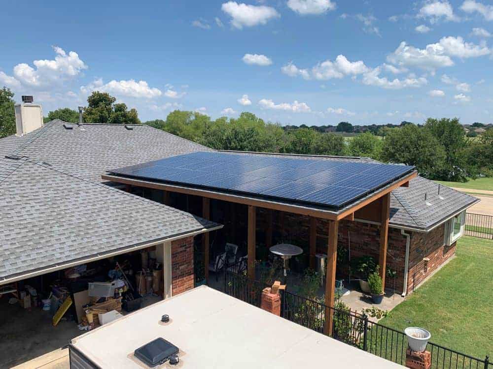 How Many Solar Panels Do I Need? Home Solar Panels