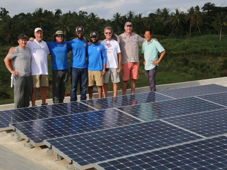 Careers in Solar Power Solar Power Jobs Freedom Solar