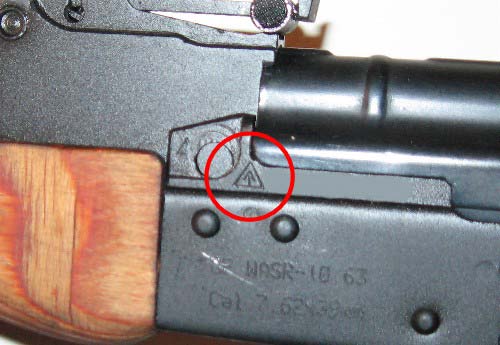 AK47 Rifle Report Freedoms Phoenix