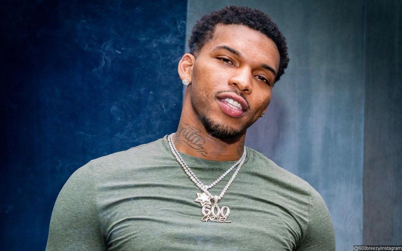600Breezy Net Worth 2022 Salary, Career, Bio (Updated(07)