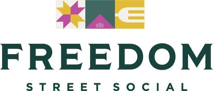 Freedom Hall Events 2023 Vinyl Swap Freedom Street Social