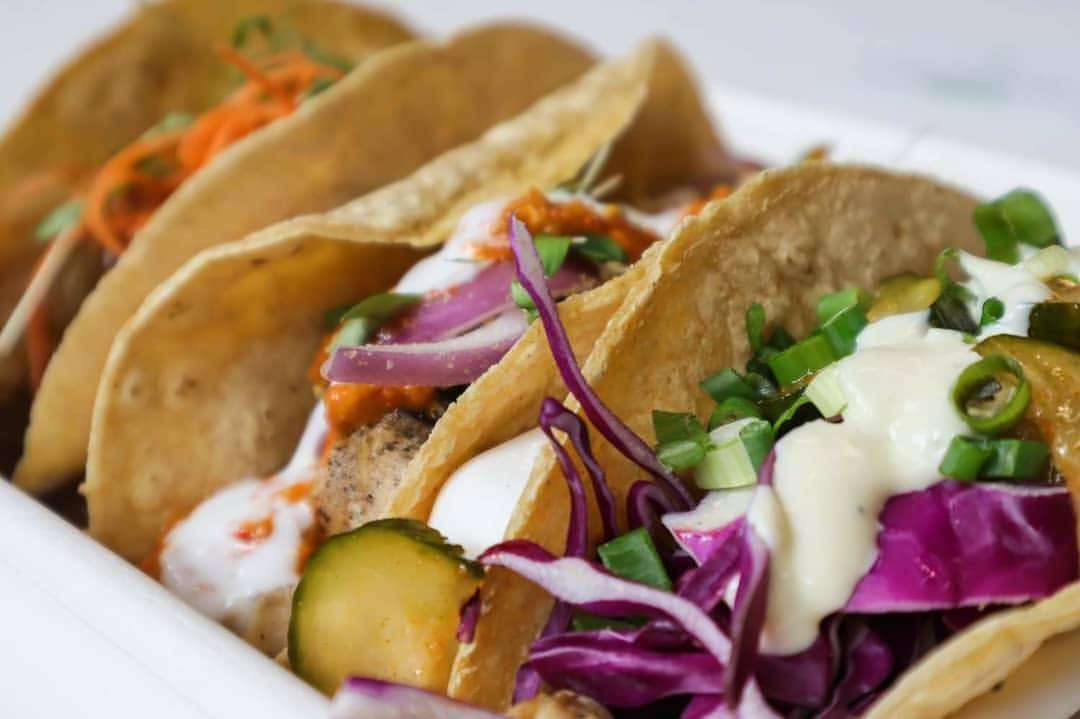 Balance PanAsian Grille Freedom Street Social