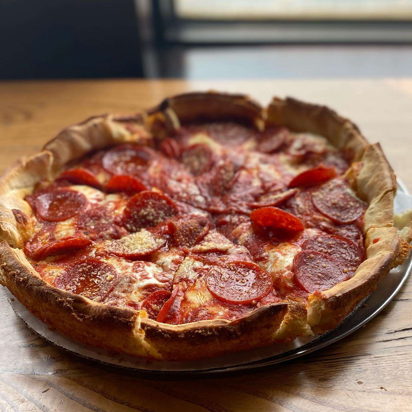 Giordano’s Pizza Freedom Street Social