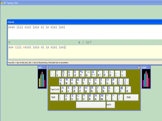 Learn Touch Typing Free TypingClub