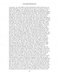 Free original macbeth essay