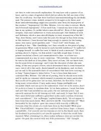 Lord Of The Flies Free Essay