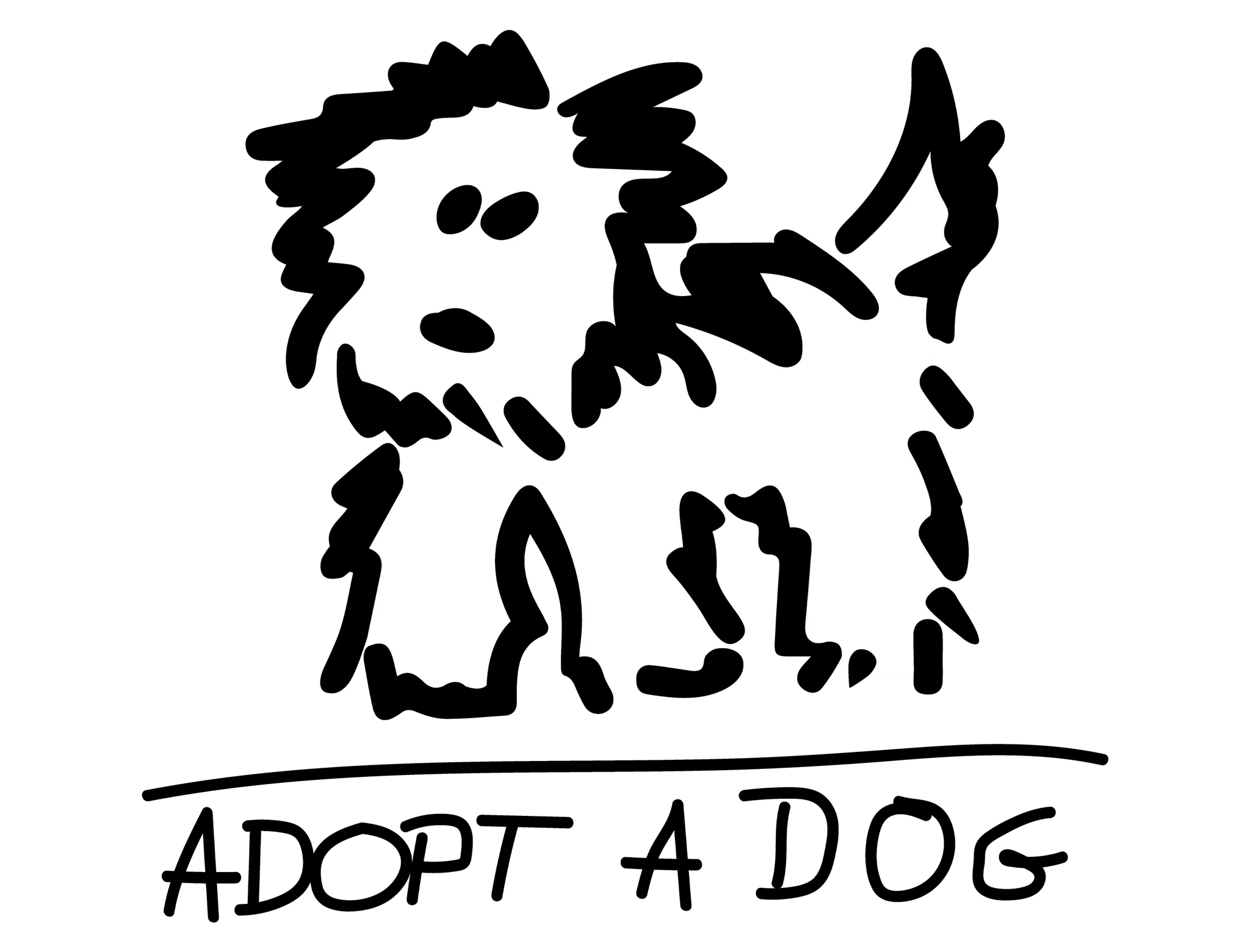 Adopt a Dog Free Fido