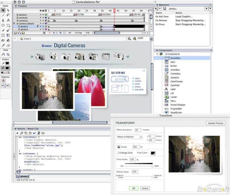 Adobe Flash Player Filehippo Latest Version Free Download