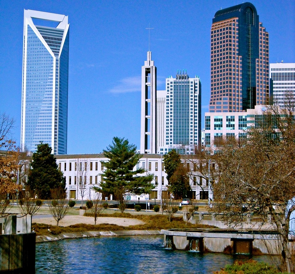 Charlotte Rent Assistance Programs Mecklenburg County