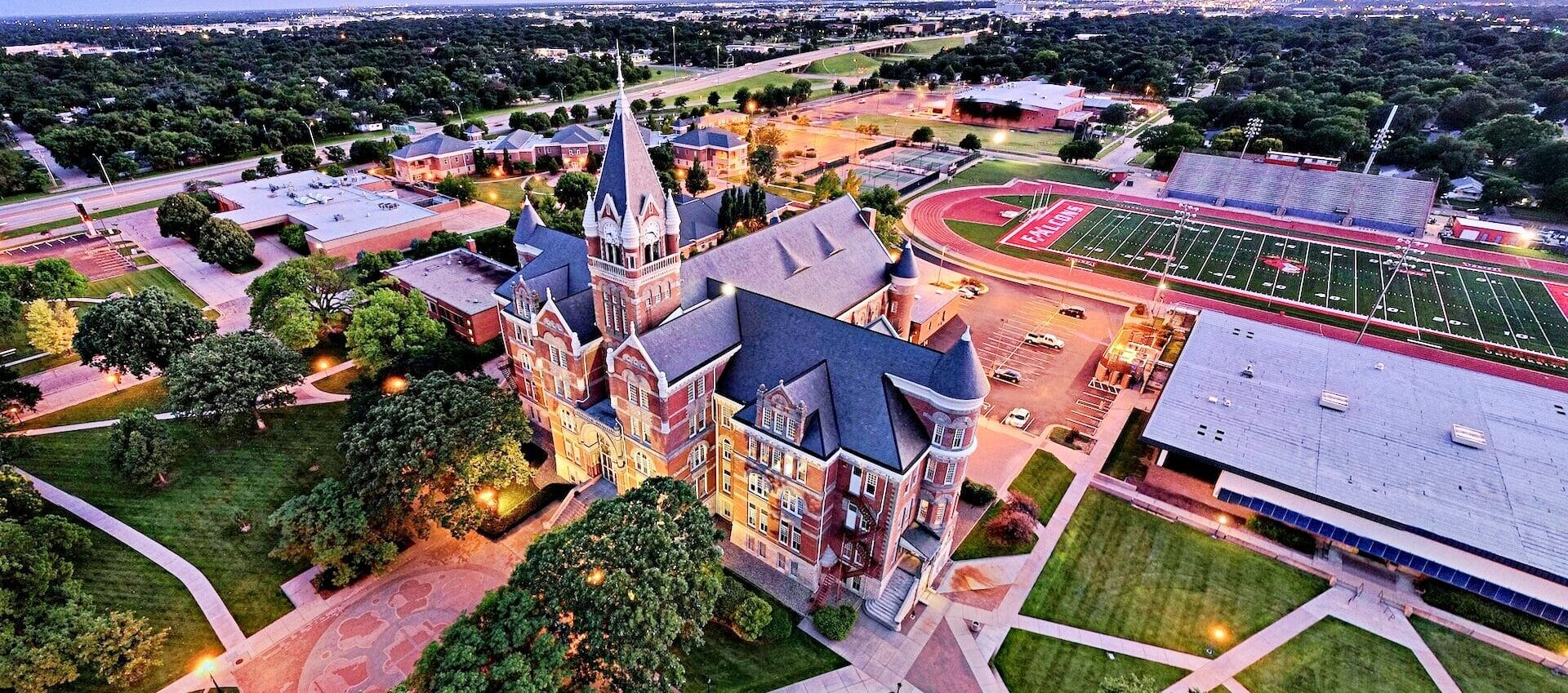 Wichita Assistance Programs Financial Help Paying Bills