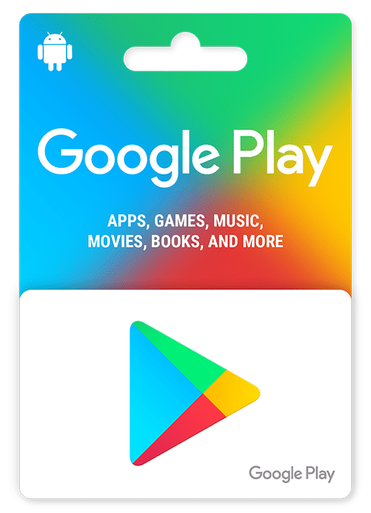 Free Google Play Redeem Code Today [100 Working Codes]