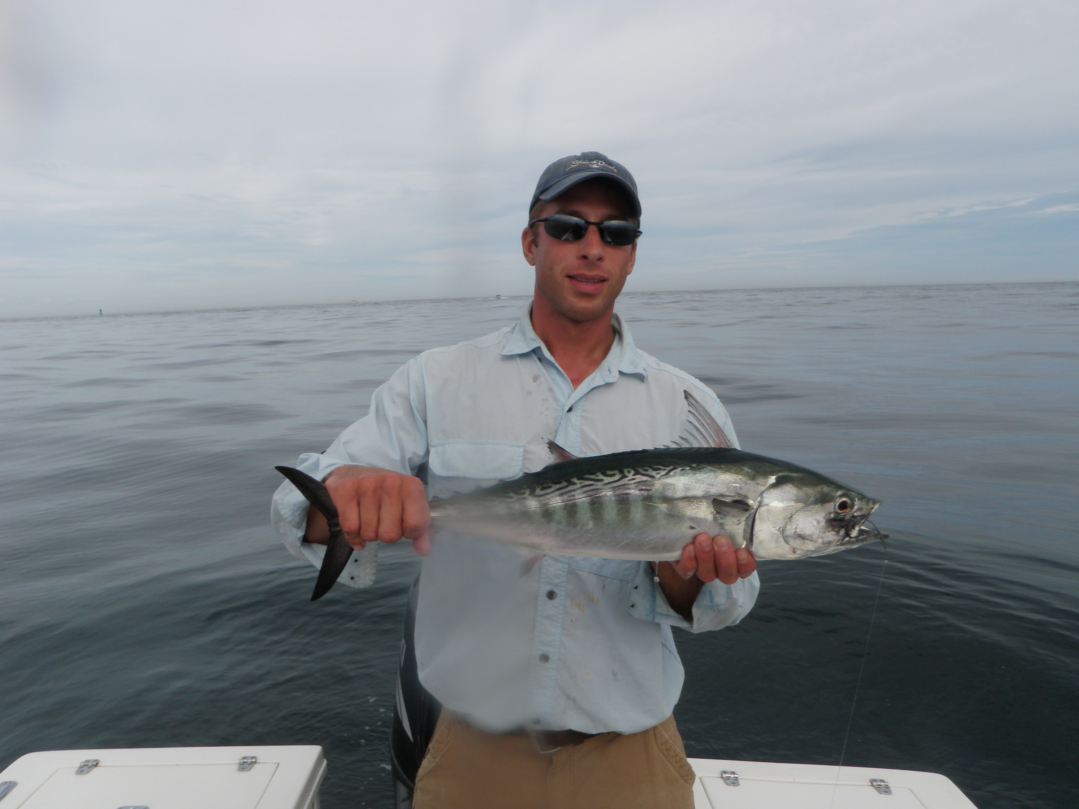 Connecticut Fishing Report Long Island Sound Report