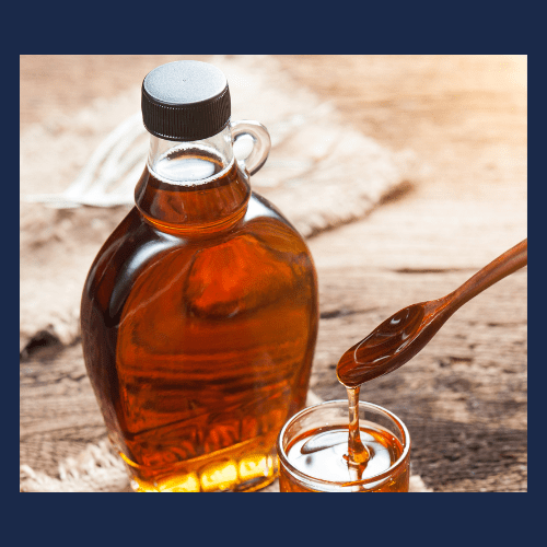 Coconut Sugar Substitutes