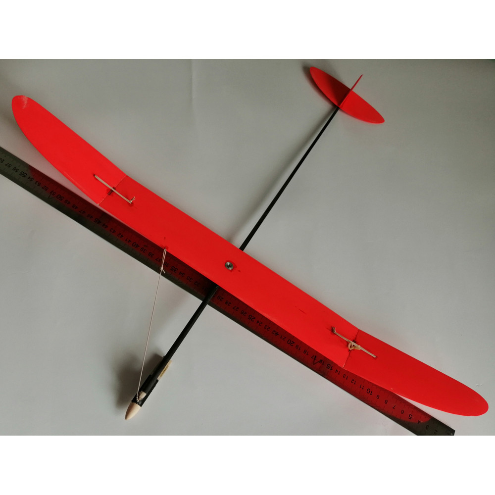 Fuse for model rocket engine