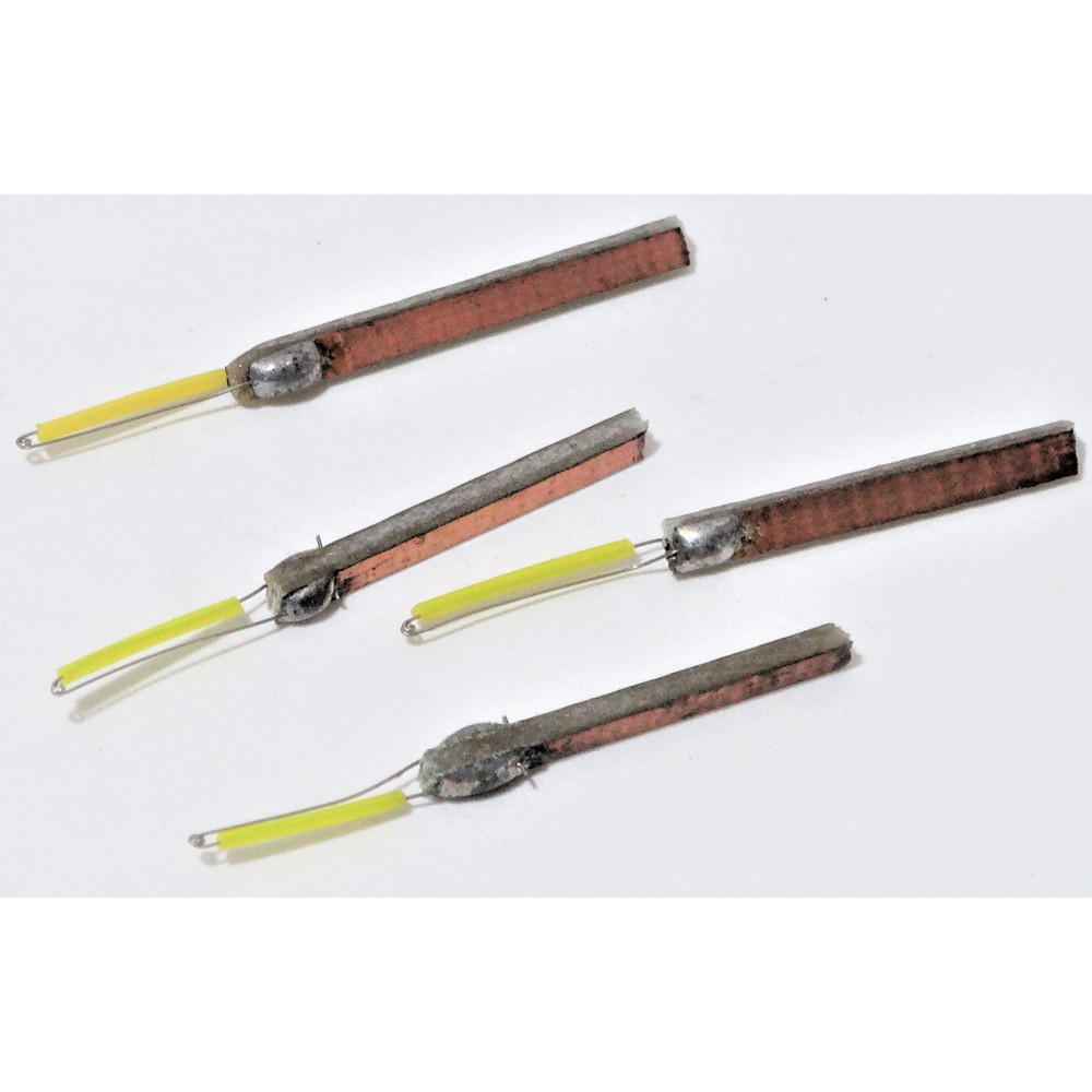 Fuse for model rocket engine