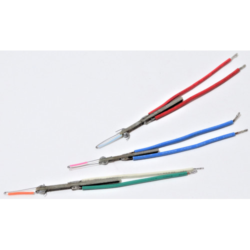 Fuse for model rocket engine