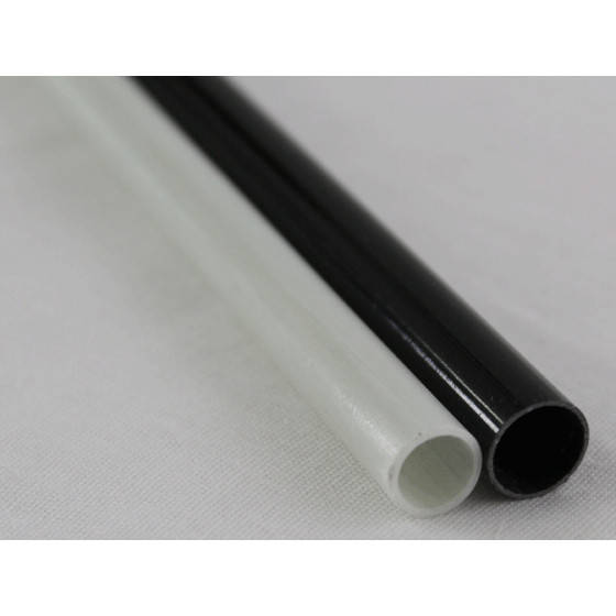 Fiberglass pipe