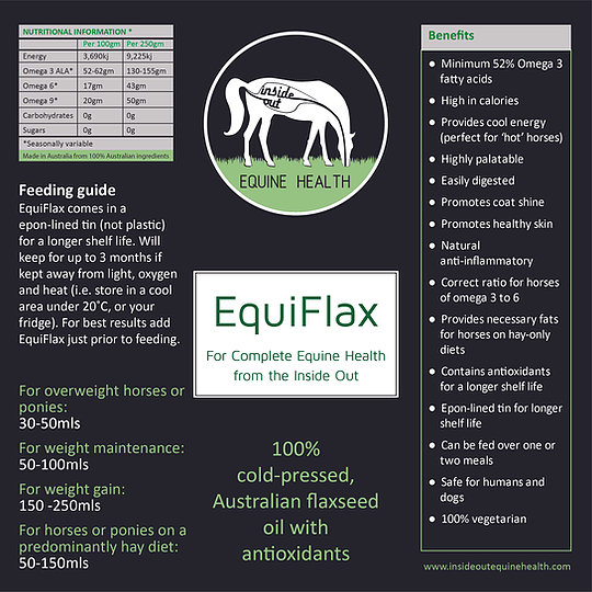 Equine Health Products Free Flow Animal Therapies / Free Flow Equine