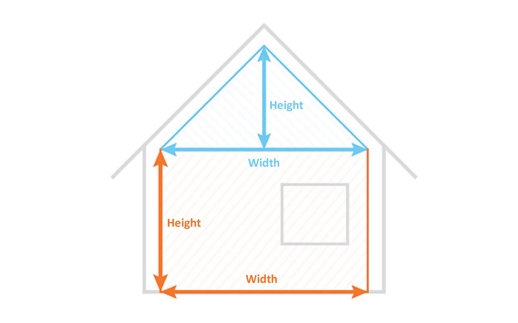 External Cladding Calculator Design Tools Freefoam