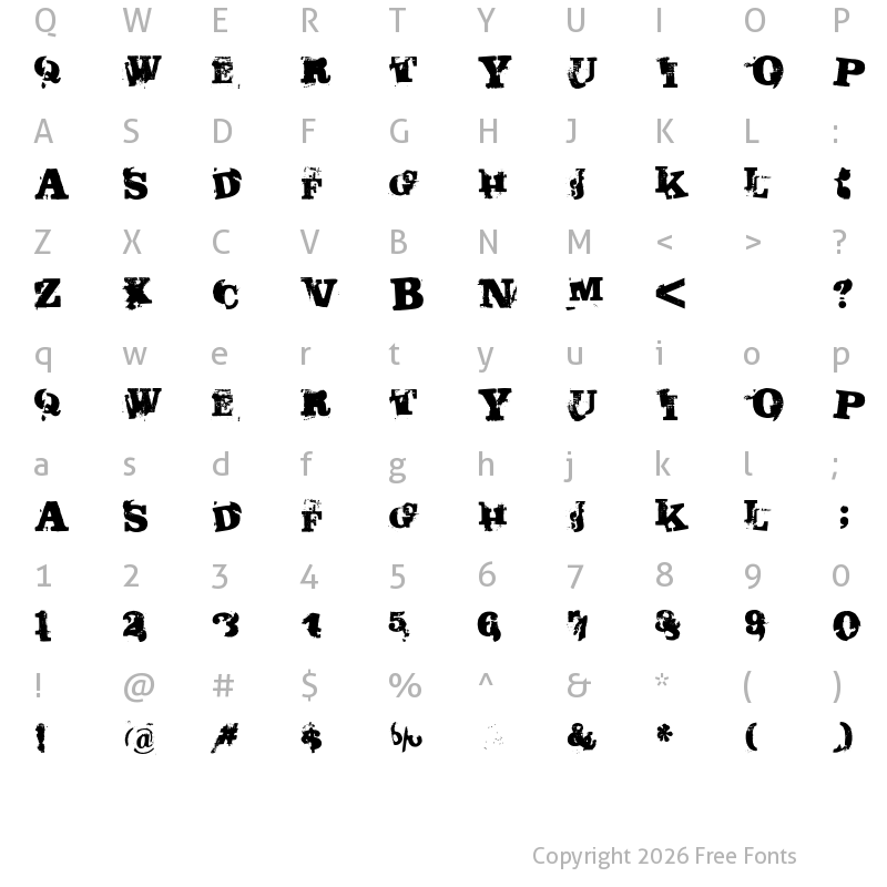 Burlap Regular Download for free at Free Fonts Free Fonts