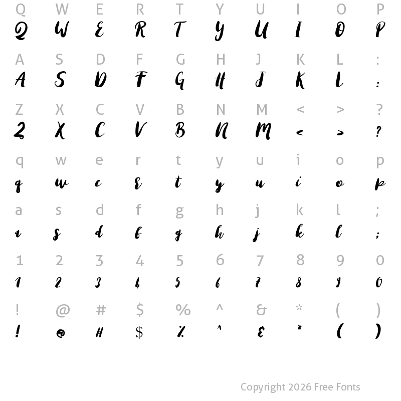 Lemonade Regular Download for free at Free Fonts Free Fonts