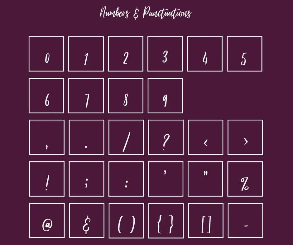 Virtual Script Font Download Free Free Fonts Lab