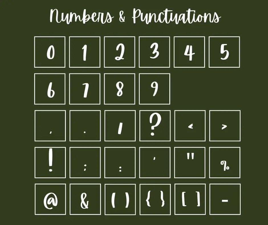 Apricots Font Download Free Fonts Lab