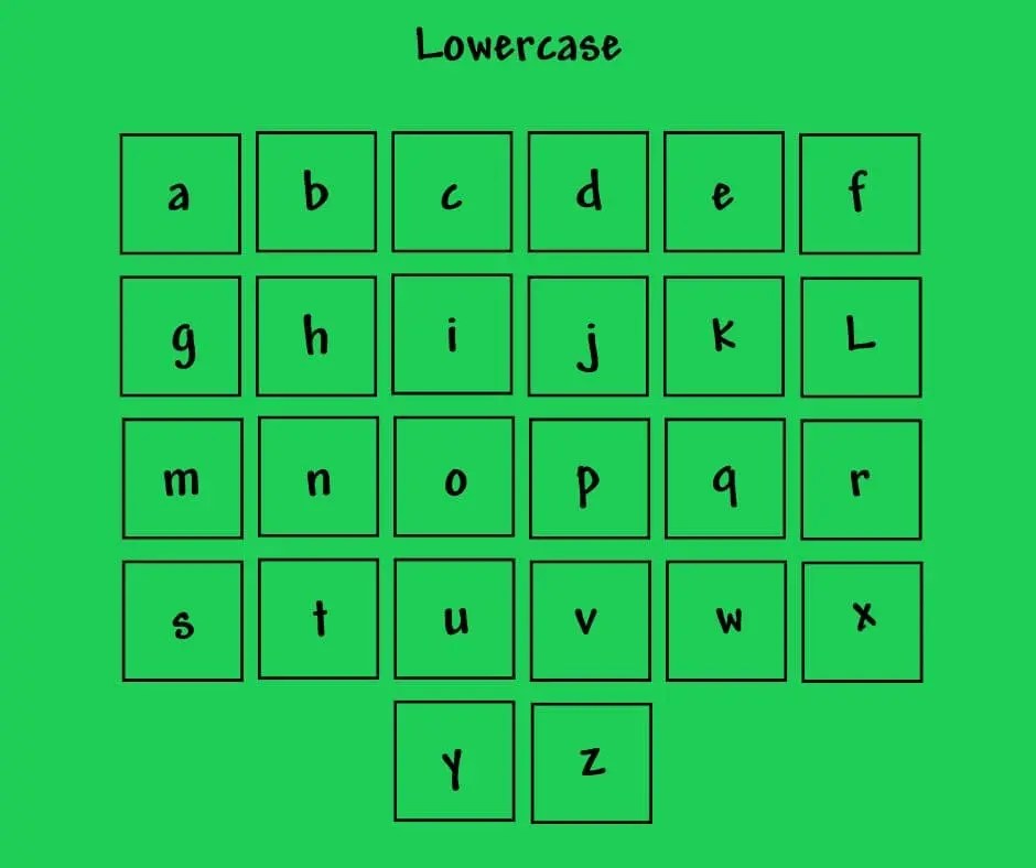 Terraria Font Download Free Fonts Lab