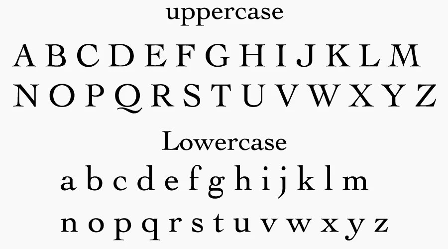 Cochin Font Free Fonts Vault