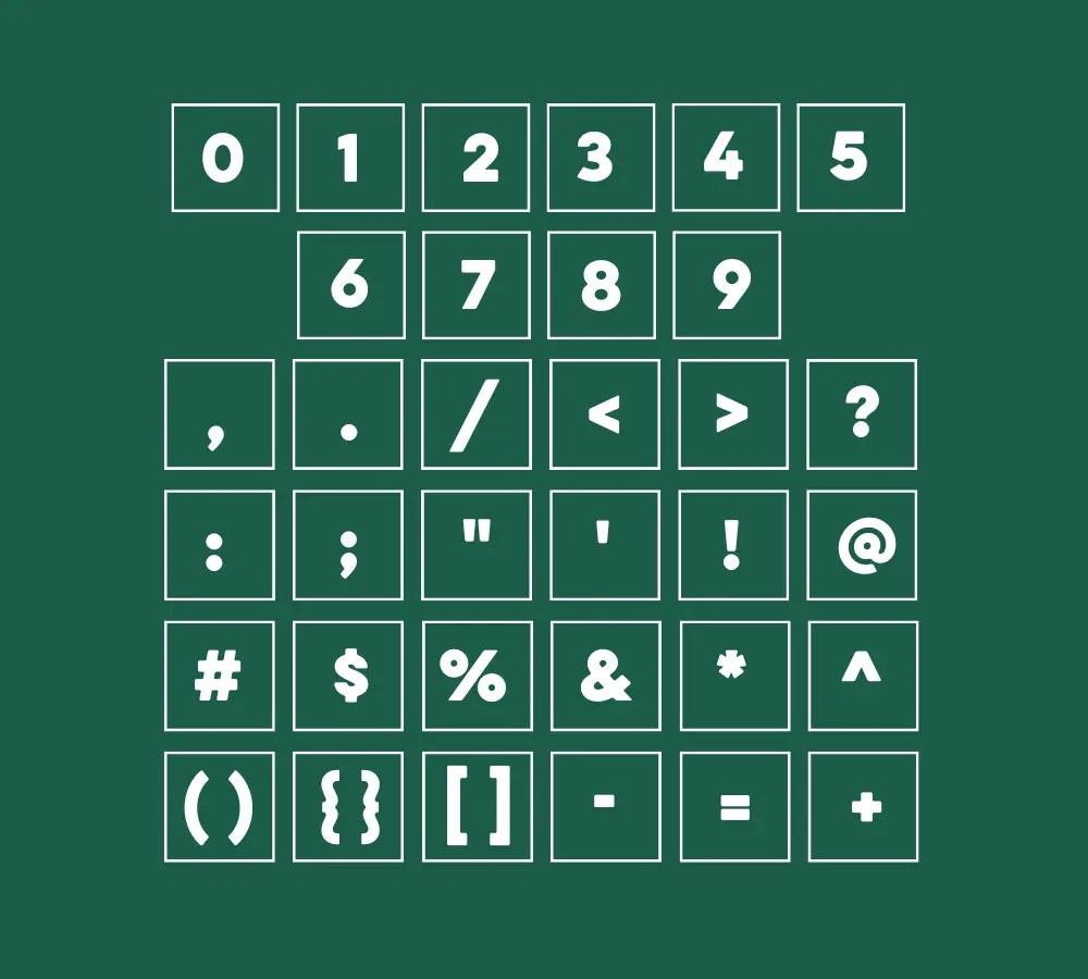 Eveleth Clean Font Free Fonts World