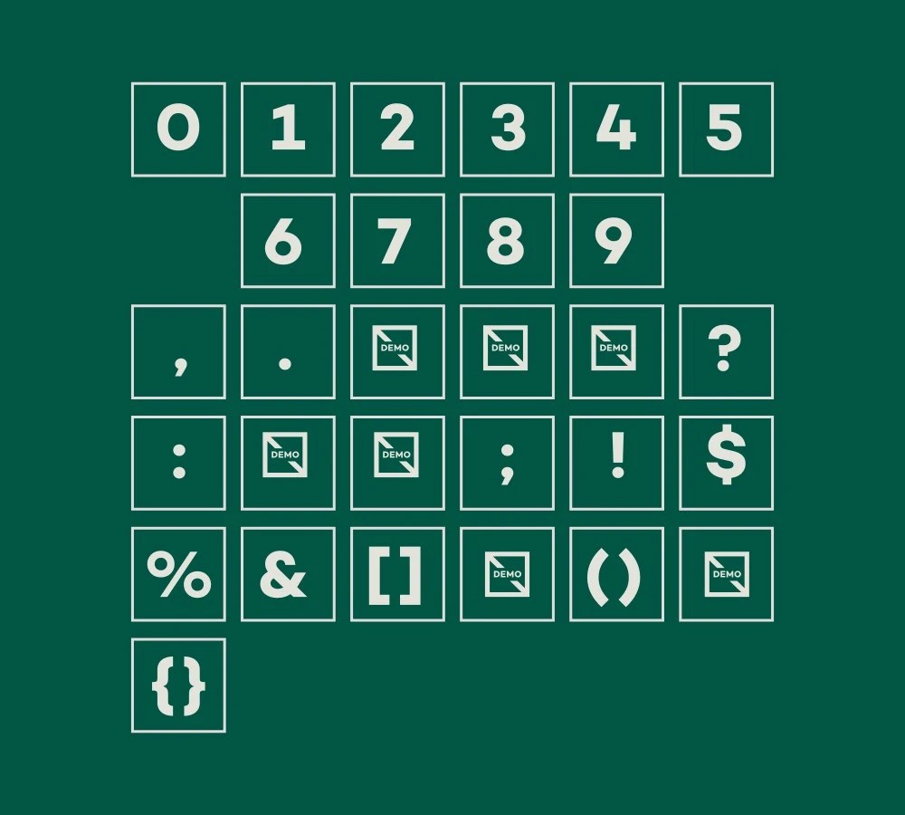 Campton Font Free Download Free Fonts World