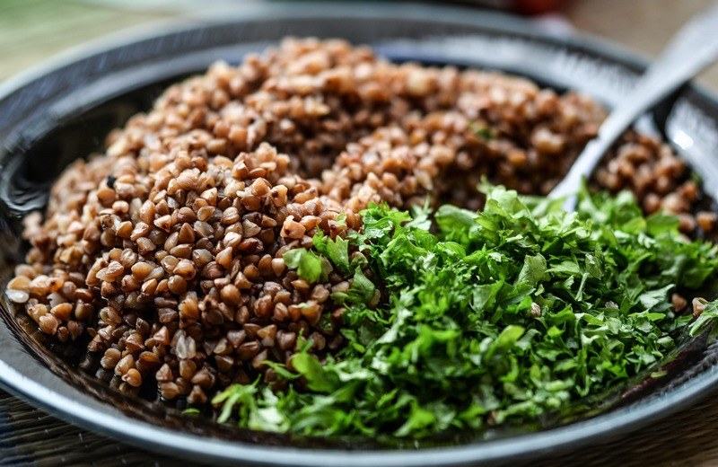 How to cook buckwheat?