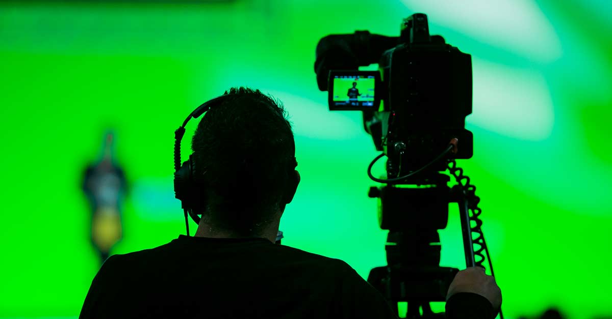 5 Best Stock Video Sites to Get Free Green Screen Footage