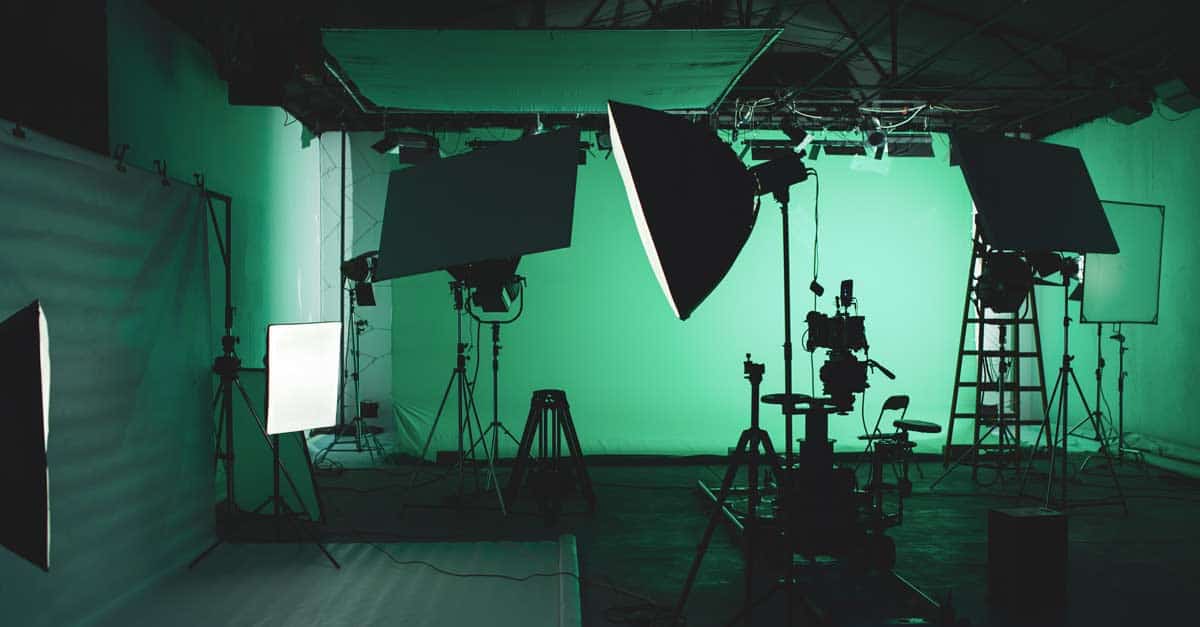 5 Best Stock Video Sites to Get Free Green Screen Footage
