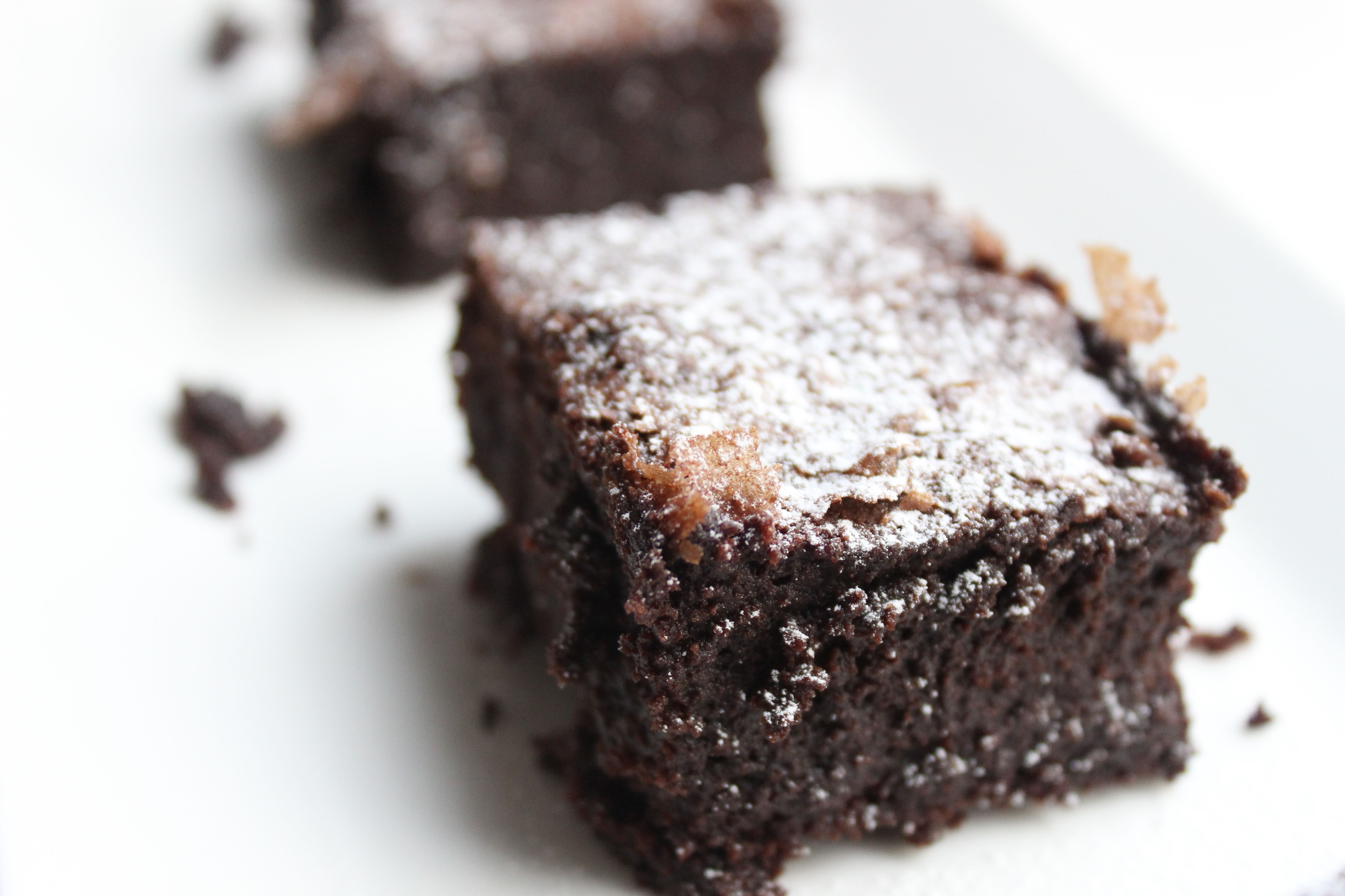 Glutenfree Brownies