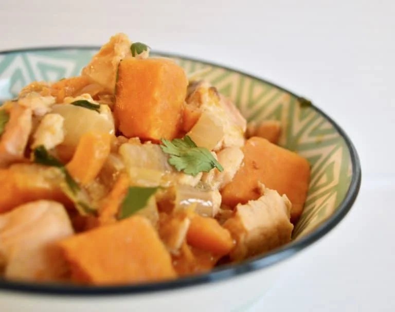 My Favourite Gluten and Dairy Free Curry Recipes