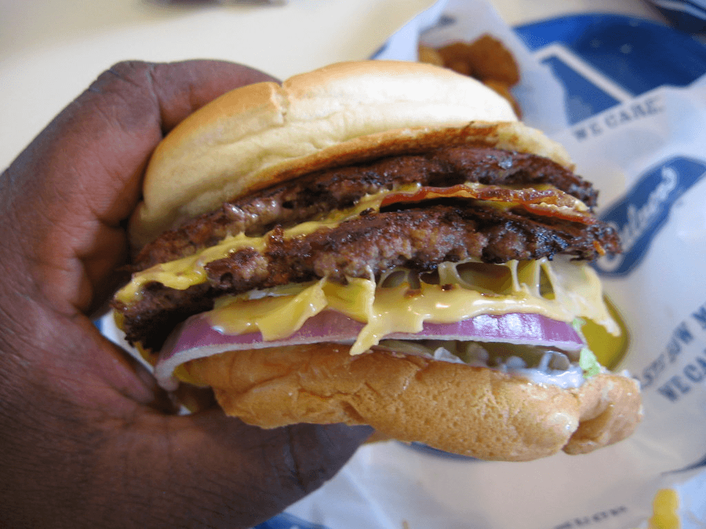 Is Culver's GlutenFree?