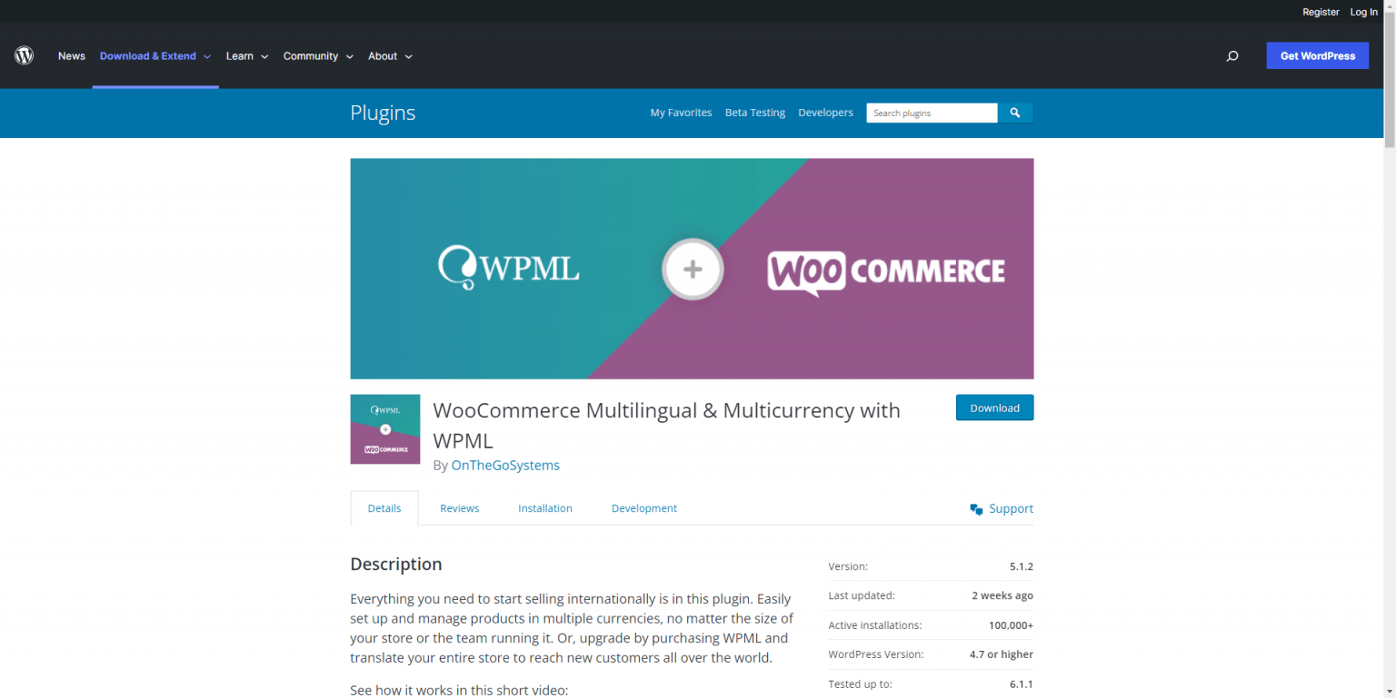 6 Best Free Currency Switcher Plugins for