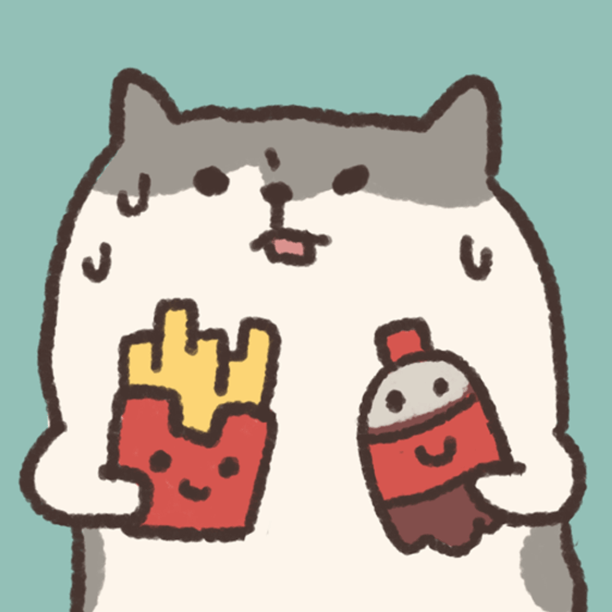 Download Animal Restaurant Game Assets package Assets, Texture, Gui