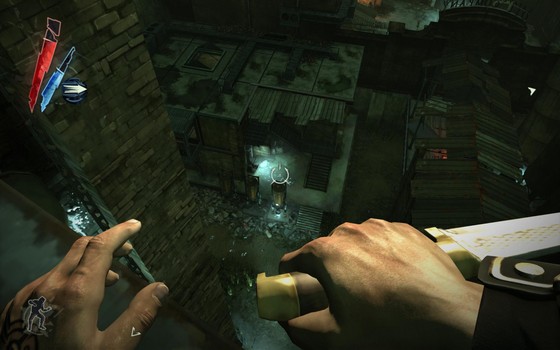 Dishonored Free Download Full PC Game Free Games Aim